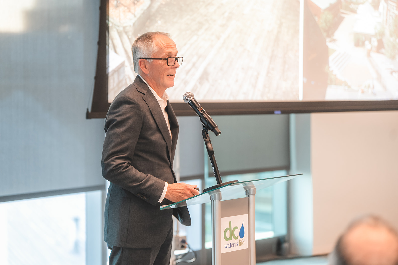 Potomac ASLA Awards Gala 2025