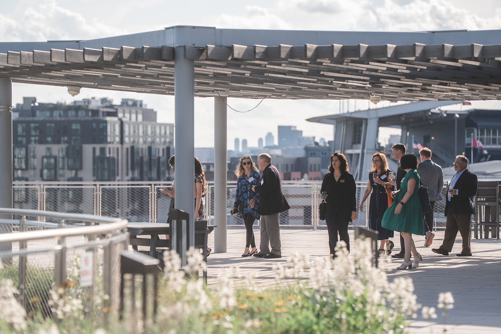 Potomac ASLA Awards Gala 2025