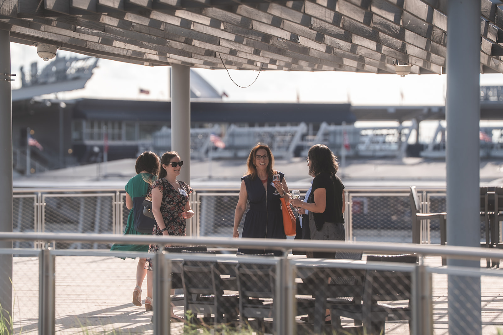 Potomac ASLA Awards Gala 2025