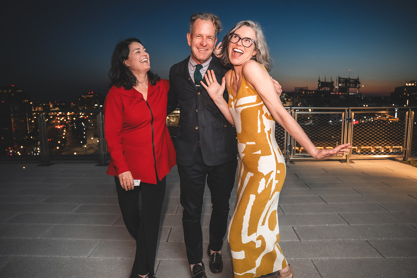 Potomac ASLA Awards Gala 2025