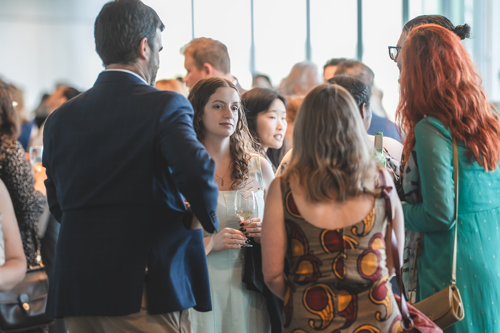 Potomac ASLA Awards Gala 2025