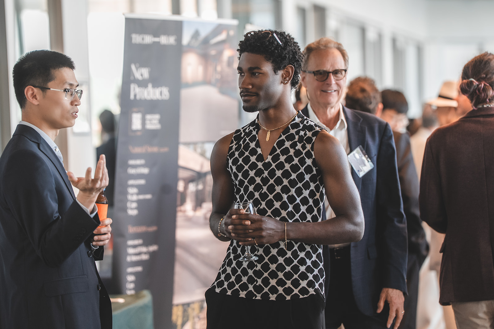 Potomac ASLA Awards Gala 2025