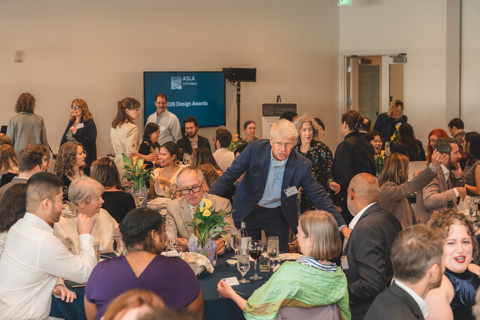 Potomac ASLA Gala 2026