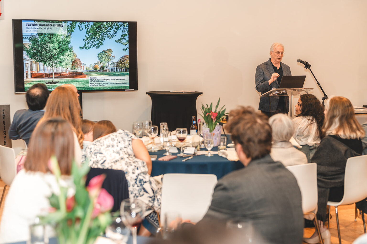Potomac ASLA Gala 2026