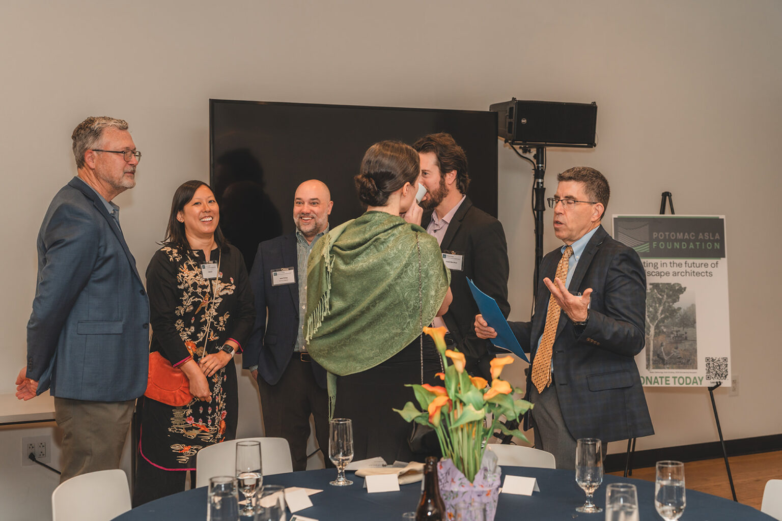 Potomac ASLA Gala 2026
