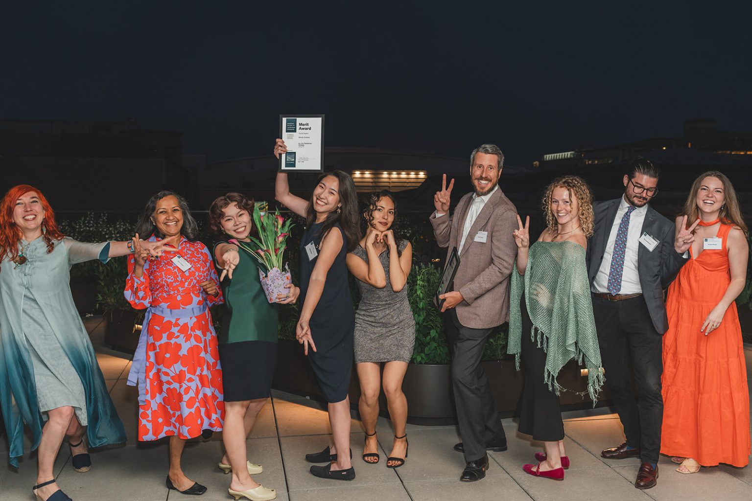 Potomac ASLA Gala 2026